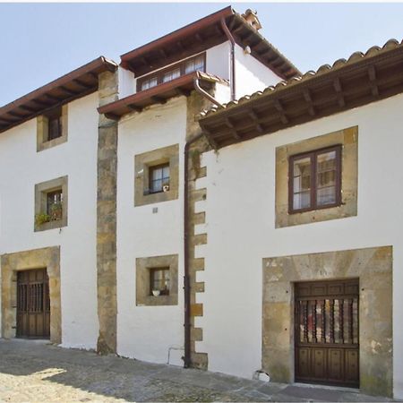 La Torrevia2 Lejlighed Santillana del Mar Eksteriør billede